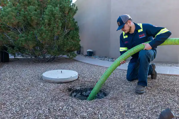 septic tank services Maeser